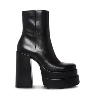 Steve Madden Platform Shoes